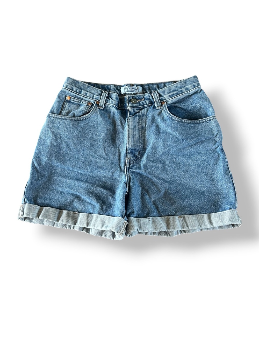 [Arizona] VTG Denim Jean Shorts